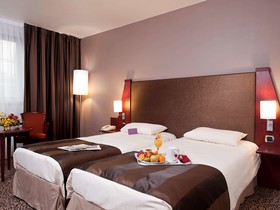Mercure Paris Val de Fontenay Hotel