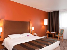 Mercure Paris Val de Fontenay Hotel