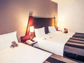 Mercure Paris Val de Fontenay Hotel