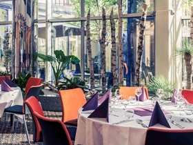 Mercure Paris Val de Fontenay Hotel