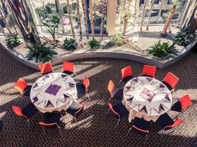 Mercure Paris Val de Fontenay Hotel
