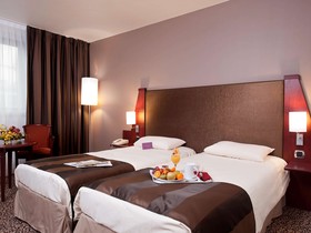 Mercure Paris Val de Fontenay Hotel