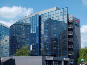Mercure Paris Val de Fontenay Hotel