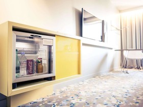 Mercure Paris Val de Fontenay Hotel