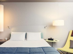 Mercure Paris Val de Fontenay Hotel