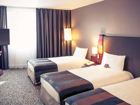 Mercure Paris Val de Fontenay Hotel