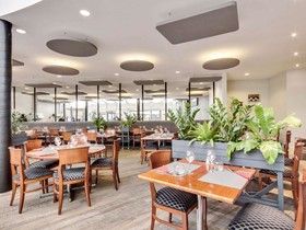 Mercure Paris Val de Fontenay Hotel