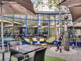 Mercure Paris Val de Fontenay Hotel