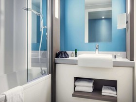 Mercure Paris Val de Fontenay Hotel