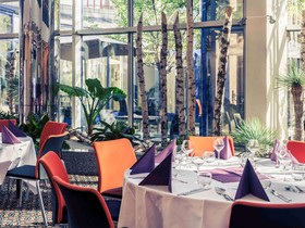 Mercure Paris Val de Fontenay Hotel