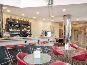 Mercure Paris Val de Fontenay Hotel