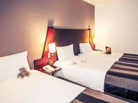 Mercure Paris Val de Fontenay Hotel