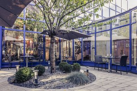 Mercure Paris Val de Fontenay Hotel
