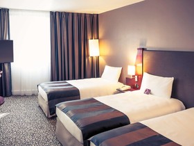 Mercure Paris Val de Fontenay Hotel