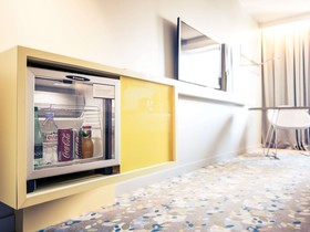 Mercure Paris Val de Fontenay Hotel