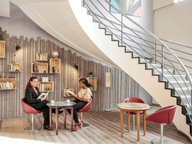Mercure Paris Val de Fontenay Hotel