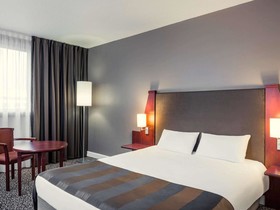 Mercure Paris Val de Fontenay Hotel