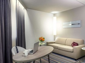 Mercure Paris Val de Fontenay Hotel