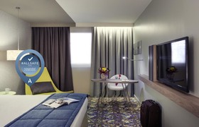 Mercure Paris Val de Fontenay Hotel