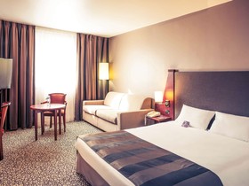 Mercure Paris Val de Fontenay Hotel