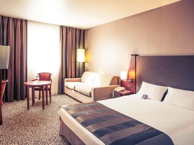 Mercure Paris Val de Fontenay Hotel