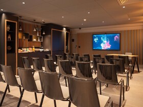Novotel Paris Val de Fontenay