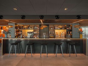 Novotel Paris Val de Fontenay