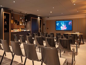 Novotel Paris Val de Fontenay