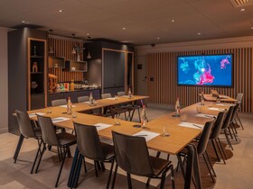 Novotel Paris Val de Fontenay