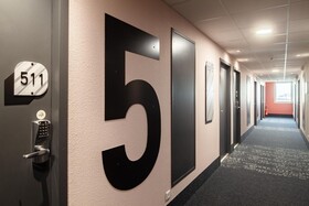 B&B Hotel Paris Gennevilliers Asnieres