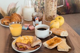 B&B Hotel Paris Gennevilliers Asnieres
