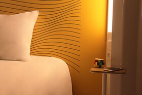 B&B Hotel Paris Gennevilliers Asnieres