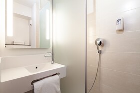 B&B Hotel Paris Gennevilliers Asnieres