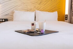 B&B Hotel Paris Gennevilliers Asnieres