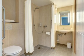 B&B Hotel Paris Gennevilliers Asnieres