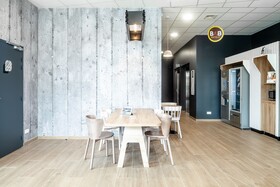 B&B Hotel Paris Gennevilliers Asnieres