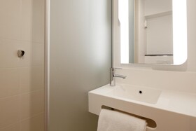 B&B Hotel Paris Gennevilliers Asnieres