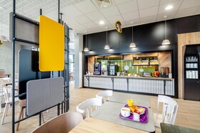 B&B Hotel Paris Gennevilliers Asnieres