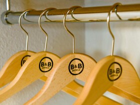 B&B Hotel Paris Gennevilliers Asnieres