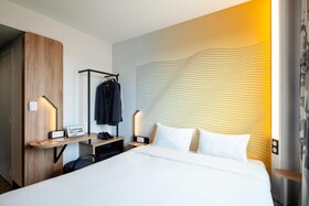 B&B Hotel Paris Gennevilliers Asnieres