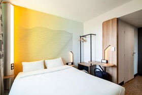 B&B Hotel Paris Gennevilliers Asnieres