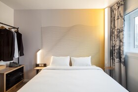 B&B Hotel Paris Gennevilliers Asnieres