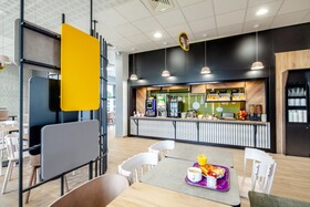 B&B Hotel Paris Gennevilliers Asnieres