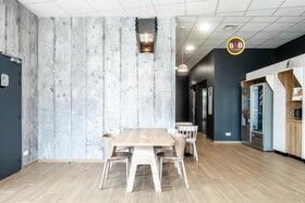 B&B Hotel Paris Gennevilliers Asnieres