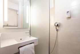 B&B Hotel Paris Gennevilliers Asnieres