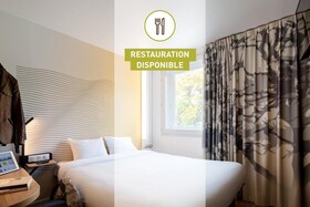 B&B Hotel Paris Gennevilliers Asnieres