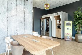 B&B Hotel Paris Gennevilliers Asnieres