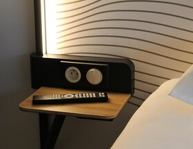 B&B Hotel Paris Gennevilliers Asnieres