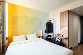 B&B Hotel Paris Gennevilliers Asnieres