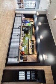 B&B Hotel Paris Gennevilliers Asnieres
